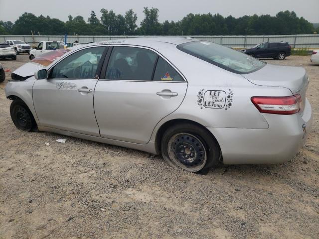 Zdjęcie 2 z aukcji – 2011 TOYOTA CAMRY z VIN 4T1BF3EK9BU712131