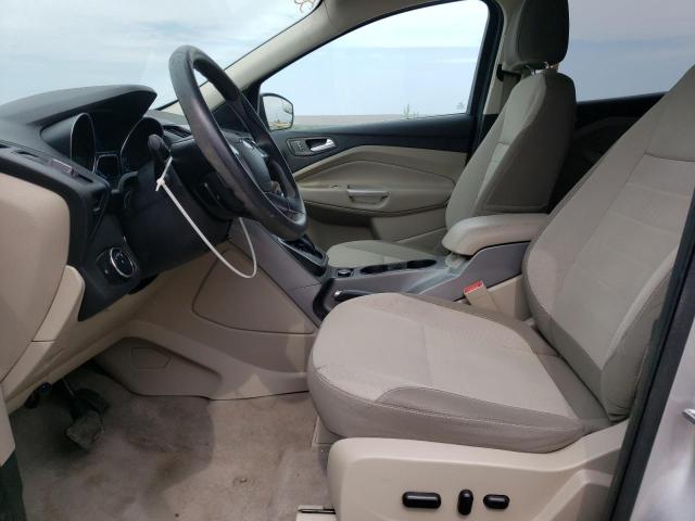 Photo 7 from auction – 2014 FORD ESCAPE SE with VIN 1FMCU0GX9EUB08861