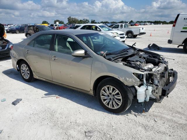 Photo 4 from auction – 2014 TOYOTA CAMRY L with VIN 4T1BF1FK3EU857026