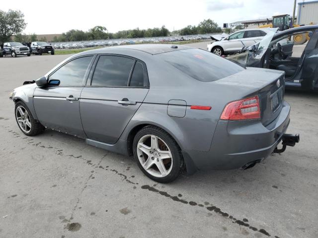 Photo 2 from auction – 2004 ACURA TL with VIN 19UUA66264A048887