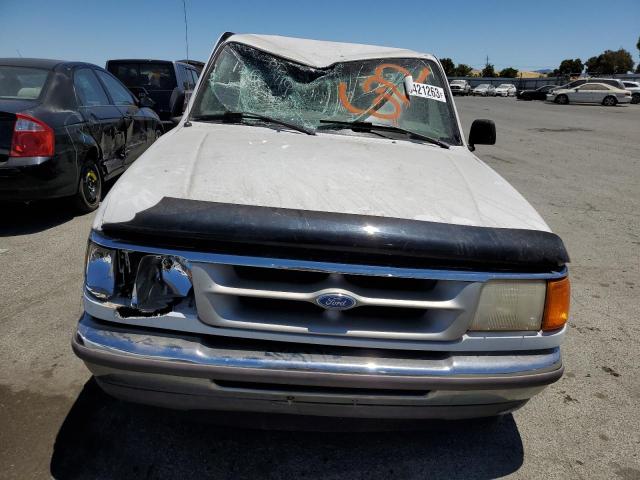 Photo 5 from auction – 1997 FORD RANGER with VIN 1FTCR10AXVPB25684