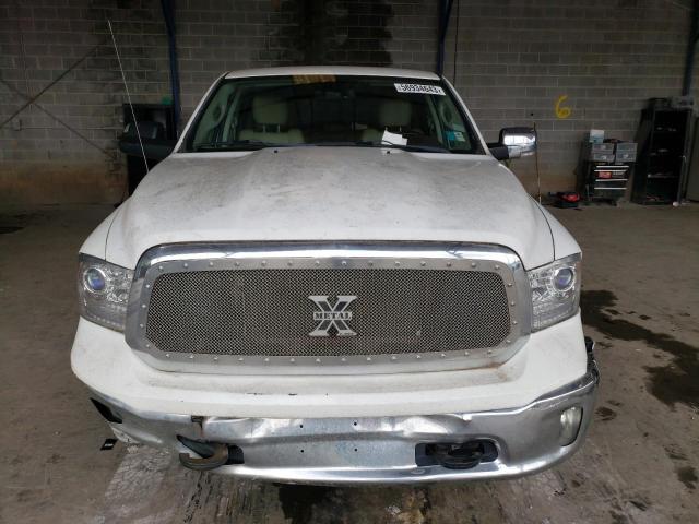 Photo 5 from auction – 2013 RAM 1500 LARAM with VIN 1C6RR6NT1DS535147