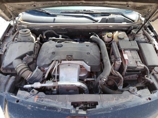 Photo 11 from auction – 2017 BUICK REGAL SPOR with VIN 2G4GL5EX7H9150760