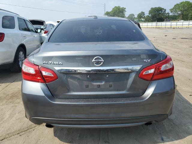 Photo 6 from auction – 2017 NISSAN ALTIMA 2.5 with VIN 1N4AL3AP0HC149095