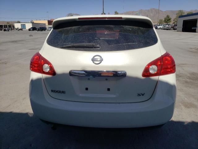 Photo 6 from auction – 2011 NISSAN ROGUE S with VIN JN8AS5MT8BW186164