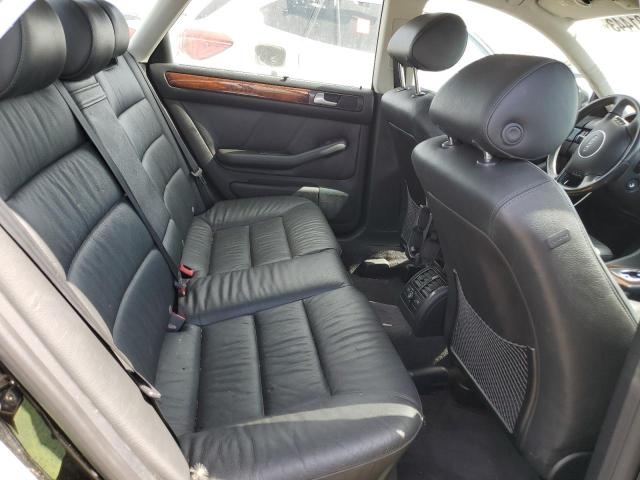 Zdjęcie 10 z aukcji – 2004 AUDI A6 S-LINE z VIN WAUCD64B94N063054