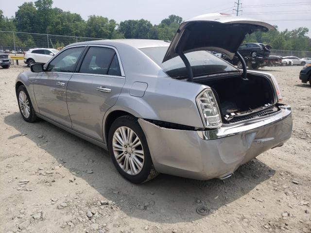 Photo 2 from auction – 2011 CHRYSLER 300C with VIN 2C3CK6CT3BH573882