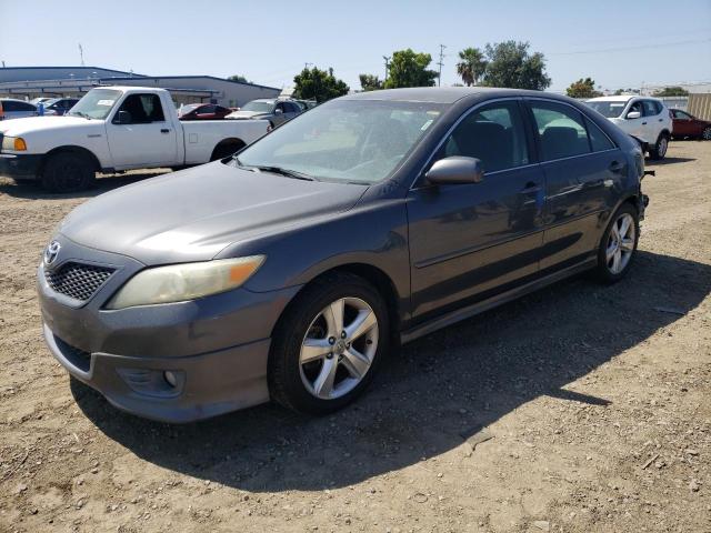 TOYOTA CAMRY BASE 2011 с VIN 4T1BF3EK9BU628438 - Фото с аукциона