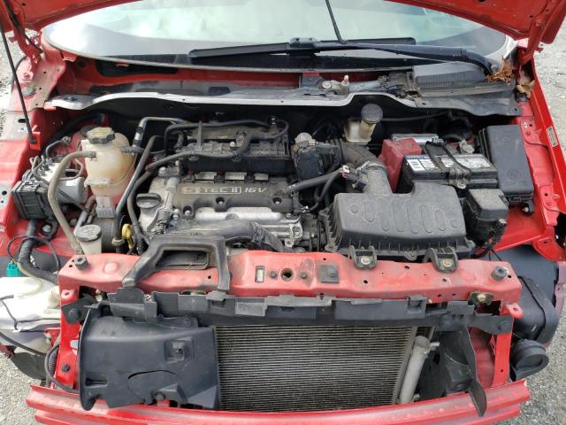 Photo 11 from auction – 2014 CHEVROLET SPARK 1LT with VIN KL8CD6S99EC482532