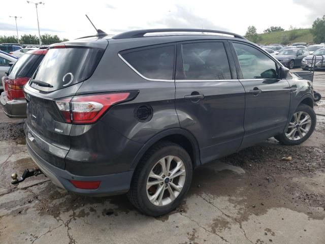 Photo 3 from auction – 2018 FORD ESCAPE SEL with VIN 1FMCU9HD7JUA85096