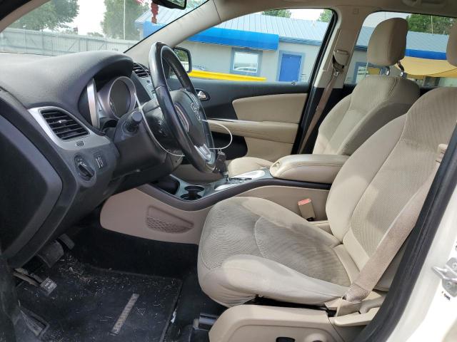 Photo 7 from auction – 2014 DODGE JOURNEY SE with VIN 3C4PDCAB7ET152629