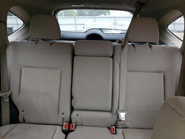 Photo 10 from auction – 2015 HONDA CR-V EX with VIN 2HKRM4H55FH692500