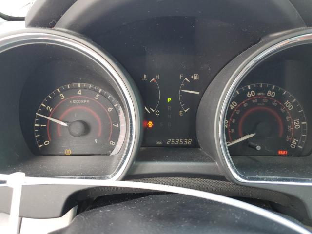 Фото 9 с аукциона – 2008 TOYOTA HIGHLANDER с VIN JTEDS42A682015638