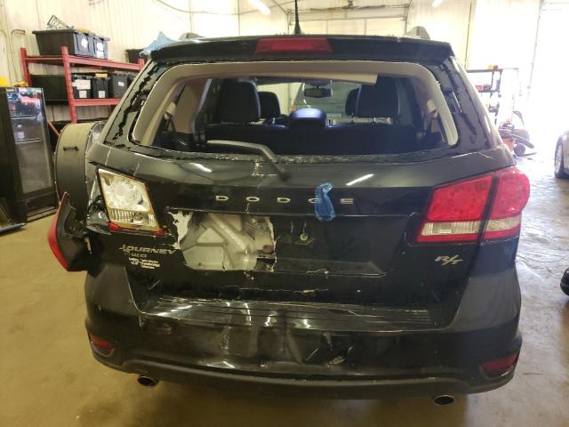 Photo 6 from auction – 2016 DODGE JOURNEY R/ with VIN 3C4PDDEG3GT244710