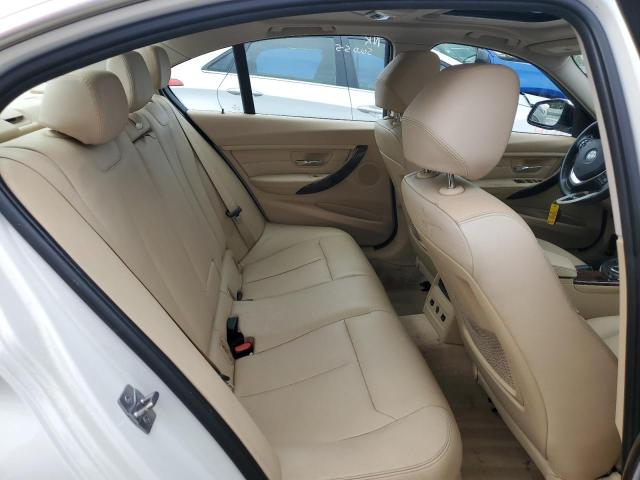 Photo 10 from auction – 2014 BMW ACTIVEHYBR with VIN WBA3F9C53EF484531