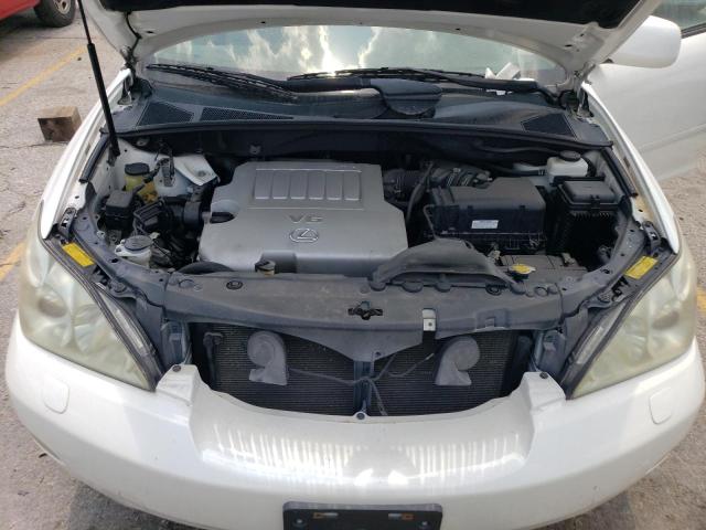 Photo 11 from auction – 2007 LEXUS RX 350 with VIN 2T2HK31U07C017408