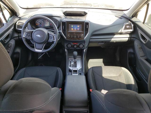 Photo 8 from auction – 2020 SUBARU FORESTER with VIN JF2SKADC0LH564221