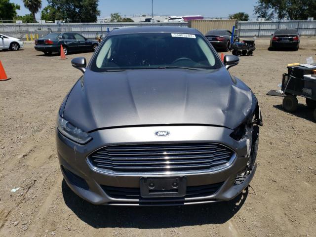 Photo 5 from auction – 2013 FORD FUSION SE with VIN 3FA6P0H78DR346932