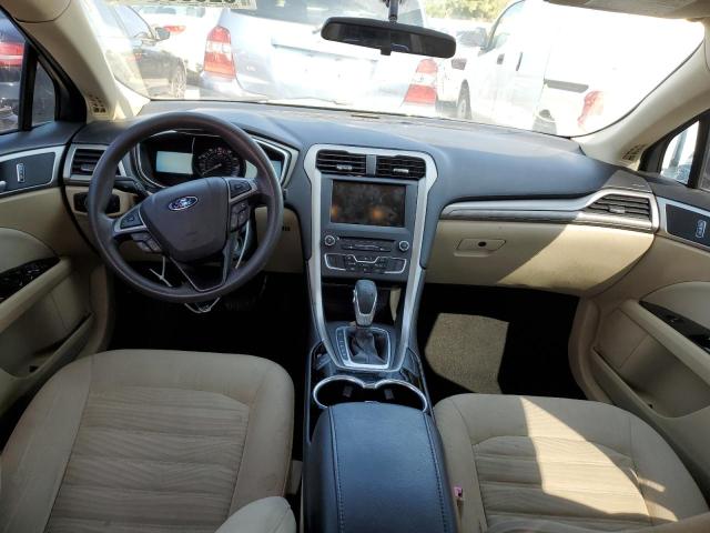 Photo 8 from auction – 2016 FORD FUSION SE with VIN 3FA6P0H72GR129350