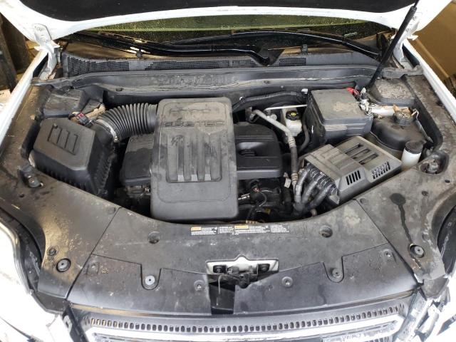 Photo 11 from auction – 2016 GMC TERRAIN SL with VIN 2GKALPEK8G6259405