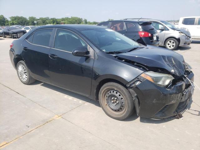 Photo 4 from auction – 2014 TOYOTA COROLLA L with VIN 5YFBURHE2EP173713