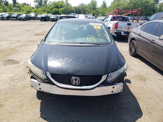Photo 5 from auction – 2015 HONDA CIVIC EX with VIN 19XFB2F83FE238504