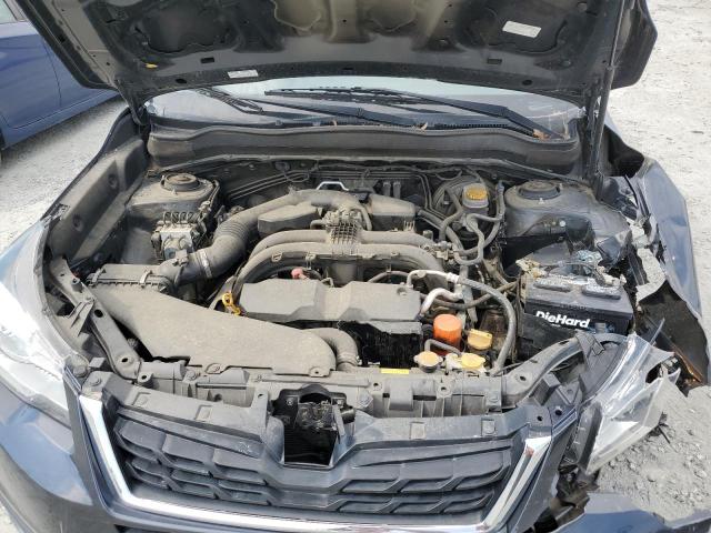 Photo 12 from auction – 2017 SUBARU FORESTER 2 with VIN JF2SJAEC6HH567973