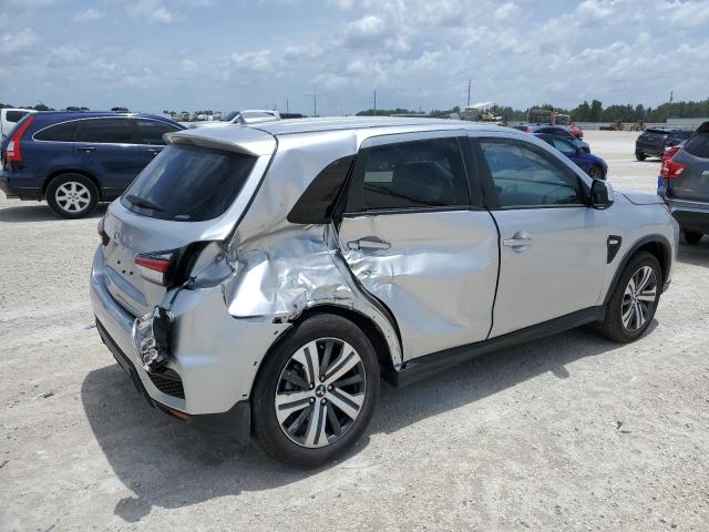 Photo 3 from auction – 2023 MITSUBISHI OUTLANDER with VIN JA4ARUAUXPU003214