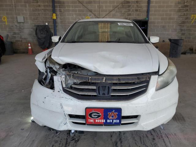 Photo 5 from auction – 2012 HONDA ACCORD LX with VIN 1HGCP2F35CA122374