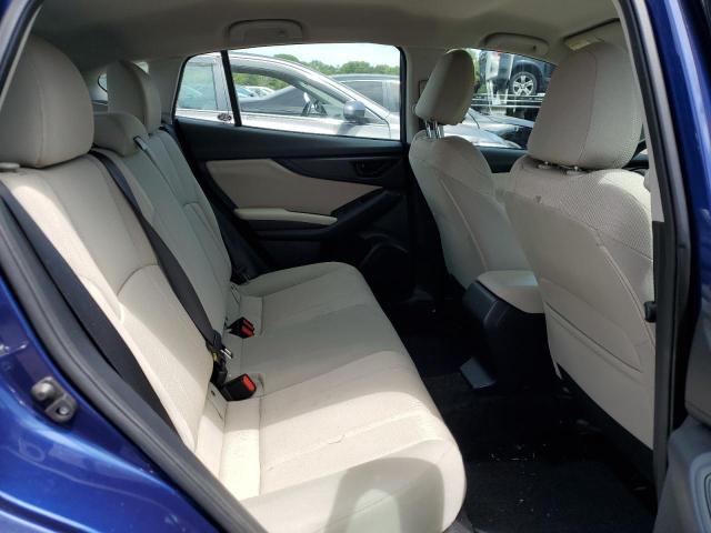 Photo 10 from auction – 2018 SUBARU IMPREZA with VIN 4S3GTAA61J3735357
