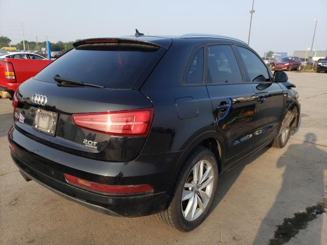 Photo 3 from auction – 2018 AUDI Q3 PREMIUM with VIN WA1ECCFSXJR013045