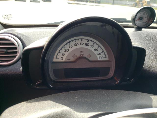 Photo 9 from auction – 2015 SMART FORTWO with VIN WMEEJ9AA2FK831819