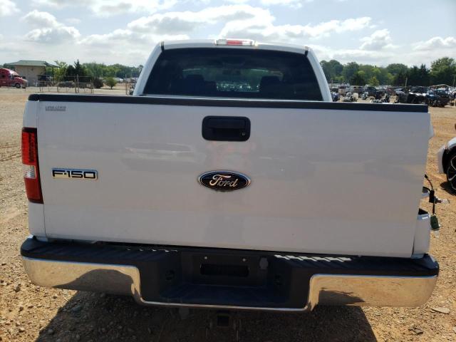 Photo 6 from auction – 2007 FORD F150 SUPER with VIN 1FTPW14VX7FB85366