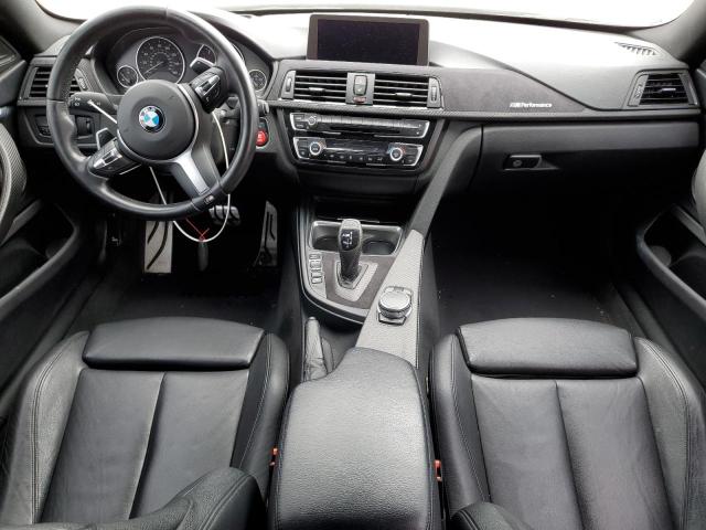 Photo 8 from auction – 2015 BMW 435 I GRAN with VIN WBA4B1C55FD955092