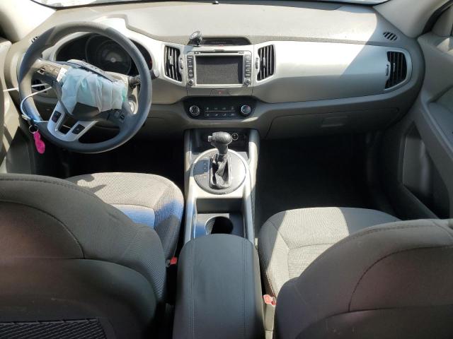 Photo 8 from auction – 2012 KIA SPORTAGE B with VIN KNDPB3A23C7313629