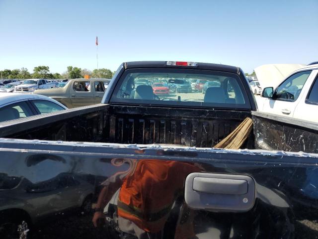 Photo 10 from auction – 2004 FORD F150 with VIN 1FTRF12W24NC17412
