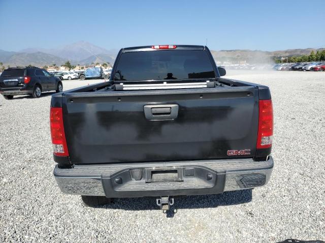 Photo 6 from auction – 2010 GMC SIERRA C15 with VIN 1GTPCTEX0AZ214996
