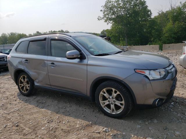 Photo 4 from auction – 2015 MITSUBISHI OUTLANDER with VIN JA4AZ3A39FZ007788