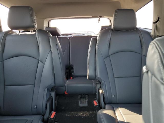 Photo 10 from auction – 2018 BUICK ENCLAVE PR with VIN 5GAEVBKW6JJ194423