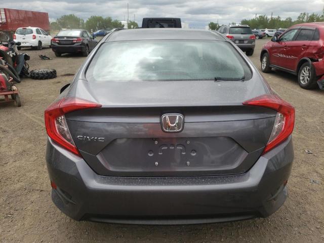 Photo 6 from auction – 2016 HONDA CIVIC LX with VIN 2HGFC2F53GH016393
