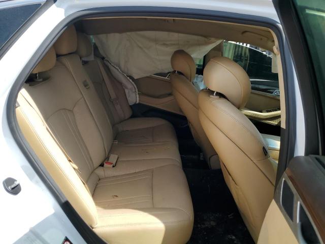 Photo 11 from auction – 2015 HYUNDAI GENESIS 3. with VIN KMHGN4JE8FU080663