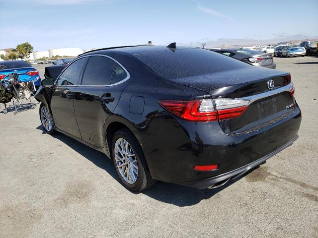 Photo 2 from auction – 2018 LEXUS ES 350 with VIN 58ABK1GG2JU082369