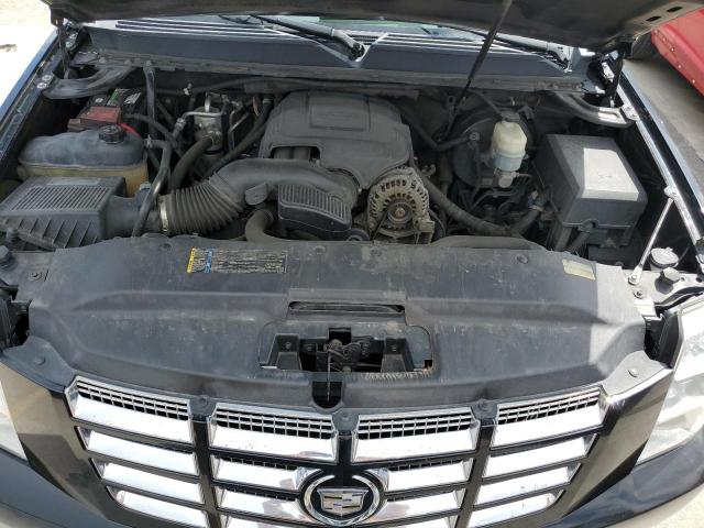 Photo 12 from auction – 2010 CADILLAC ESCALADE P with VIN 1GYUKCEF4AR259012