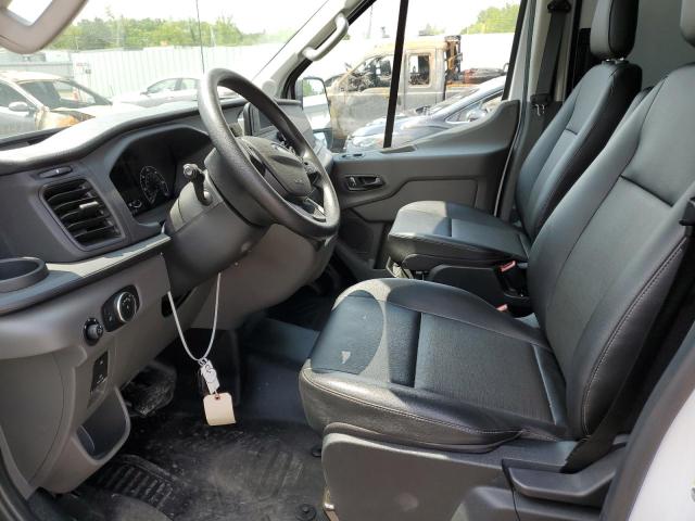 Photo 7 from auction – 2022 FORD TRANSIT T- with VIN 1FTBR2C81NKA47769