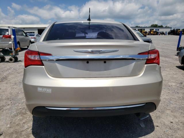 Photo 6 from auction – 2014 CHRYSLER 200 LX with VIN 1C3CCBAB5EN211046