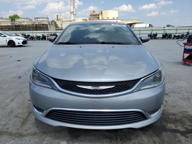 Photo 5 from auction – 2015 CHRYSLER 200 LIMITE with VIN 1C3CCCAB8FN586016