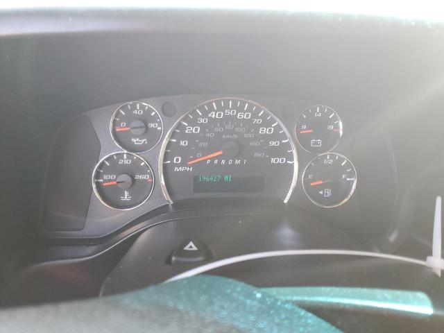 Photo 9 from auction – 2015 CHEVROLET EXPRESS G2 with VIN 1GCWGFCG9F1133876