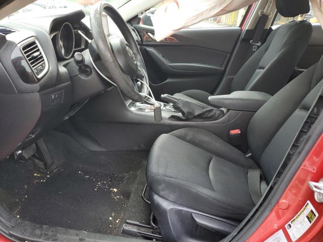 Photo 7 from auction – 2016 MAZDA 3 SPORT with VIN JM1BM1T75G1284547