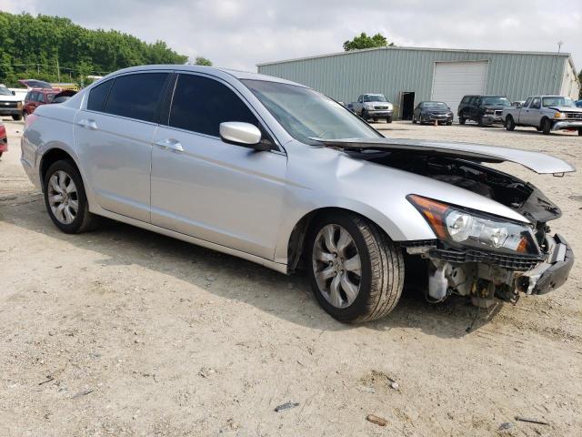 Photo 4 from auction – 2010 HONDA ACCORD EXL with VIN 1HGCP3F86AA020113