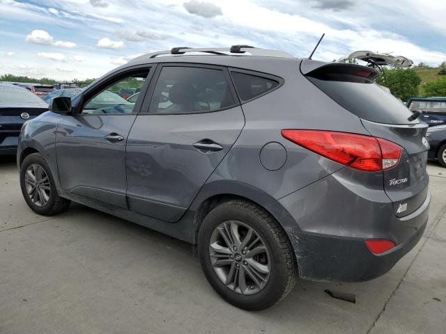Photo 2 from auction – 2015 HYUNDAI TUCSON LIM with VIN KM8JUCAG7FU023889